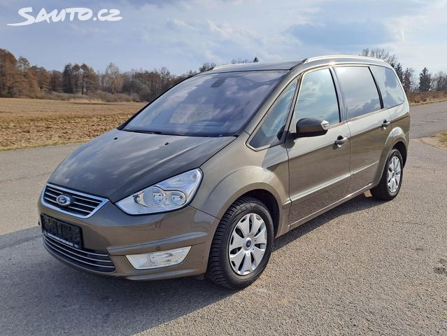 Ford Galaxy